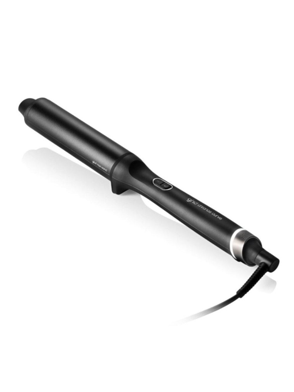 NEW ghd Chronos Curve Max Professional 1.5 Inch Curling Wand 1 1/2 Hair Curler